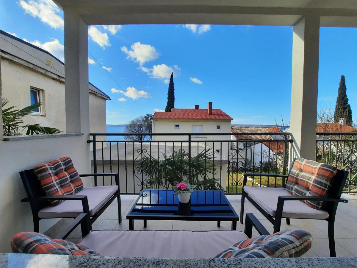 Apartman Marina Selce Extérieur photo