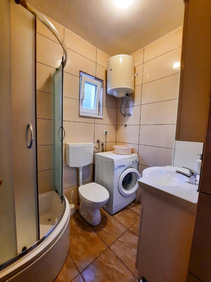 Apartman Marina Selce Extérieur photo