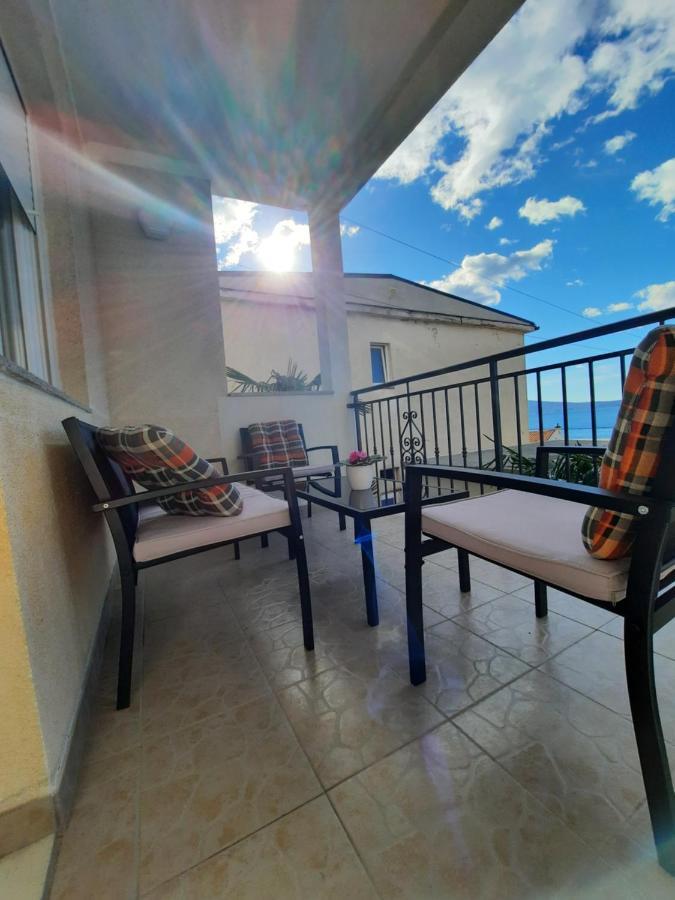 Apartman Marina Selce Extérieur photo