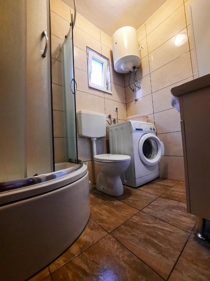 Apartman Marina Selce Extérieur photo
