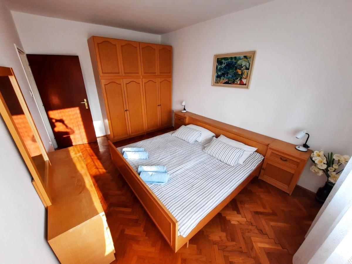 Apartman Marina Selce Extérieur photo