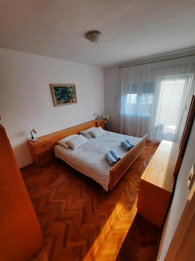Apartman Marina Selce Extérieur photo