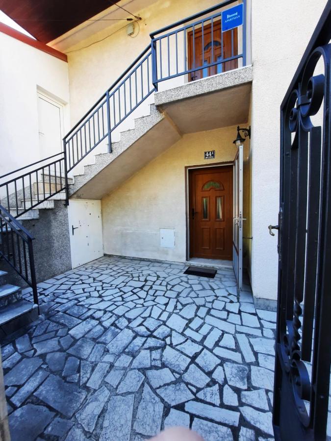 Apartman Marina Selce Extérieur photo