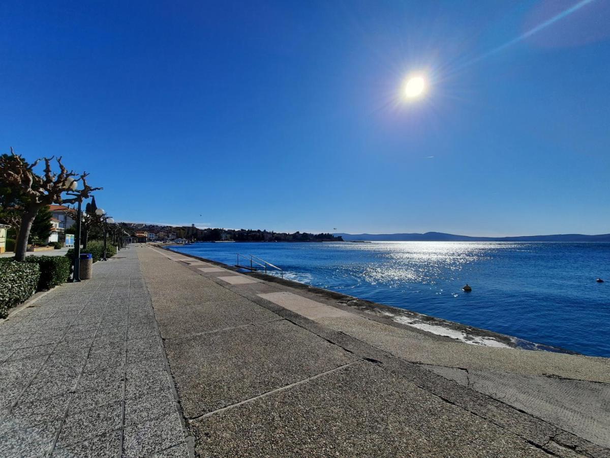 Apartman Marina Selce Extérieur photo