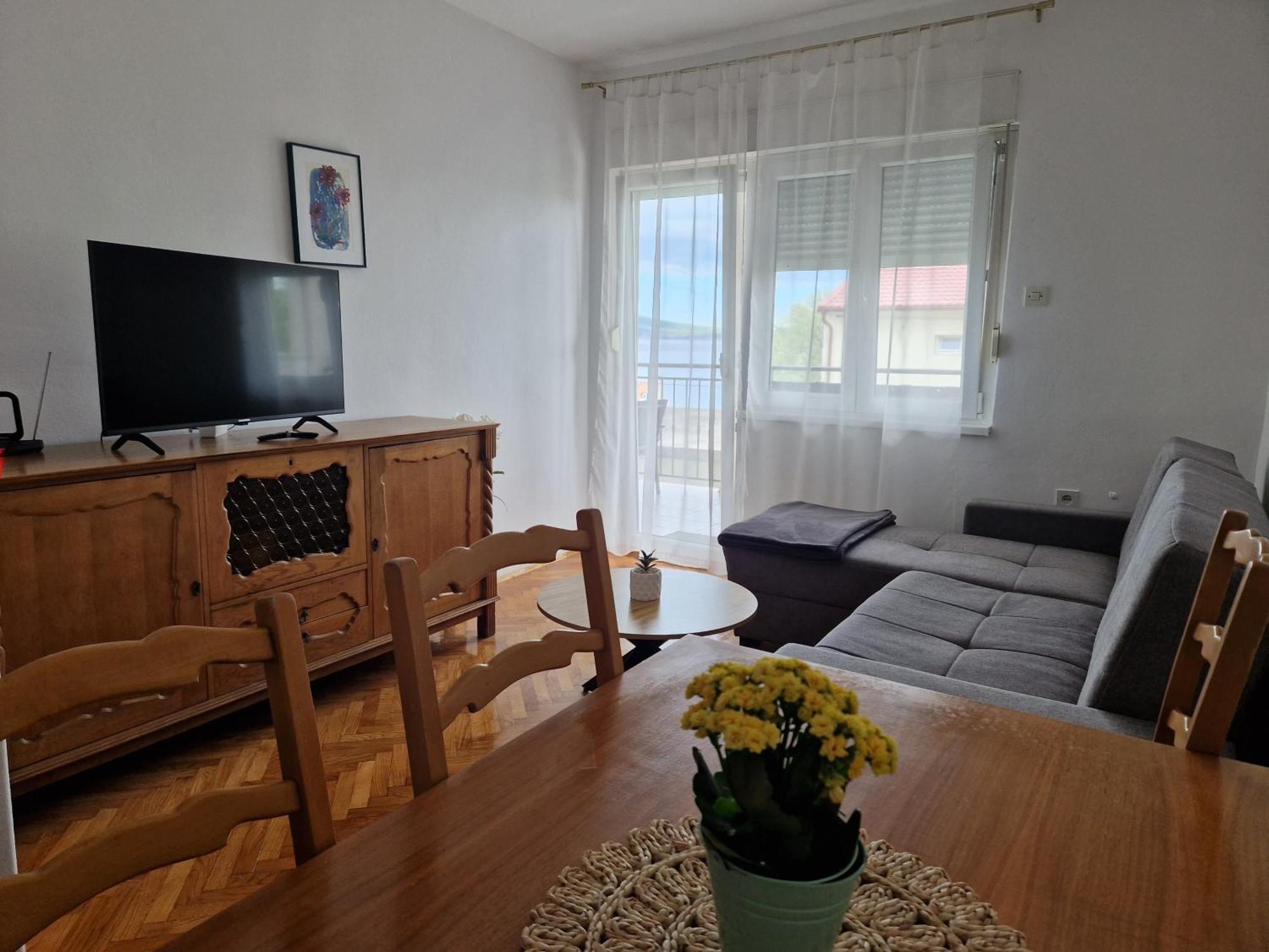Apartman Marina Selce Extérieur photo